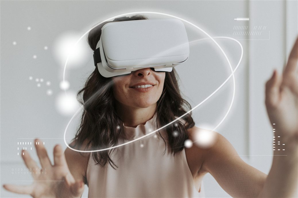 VR événement